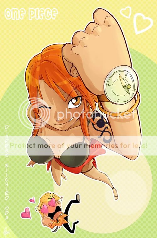 One Piece Wiki